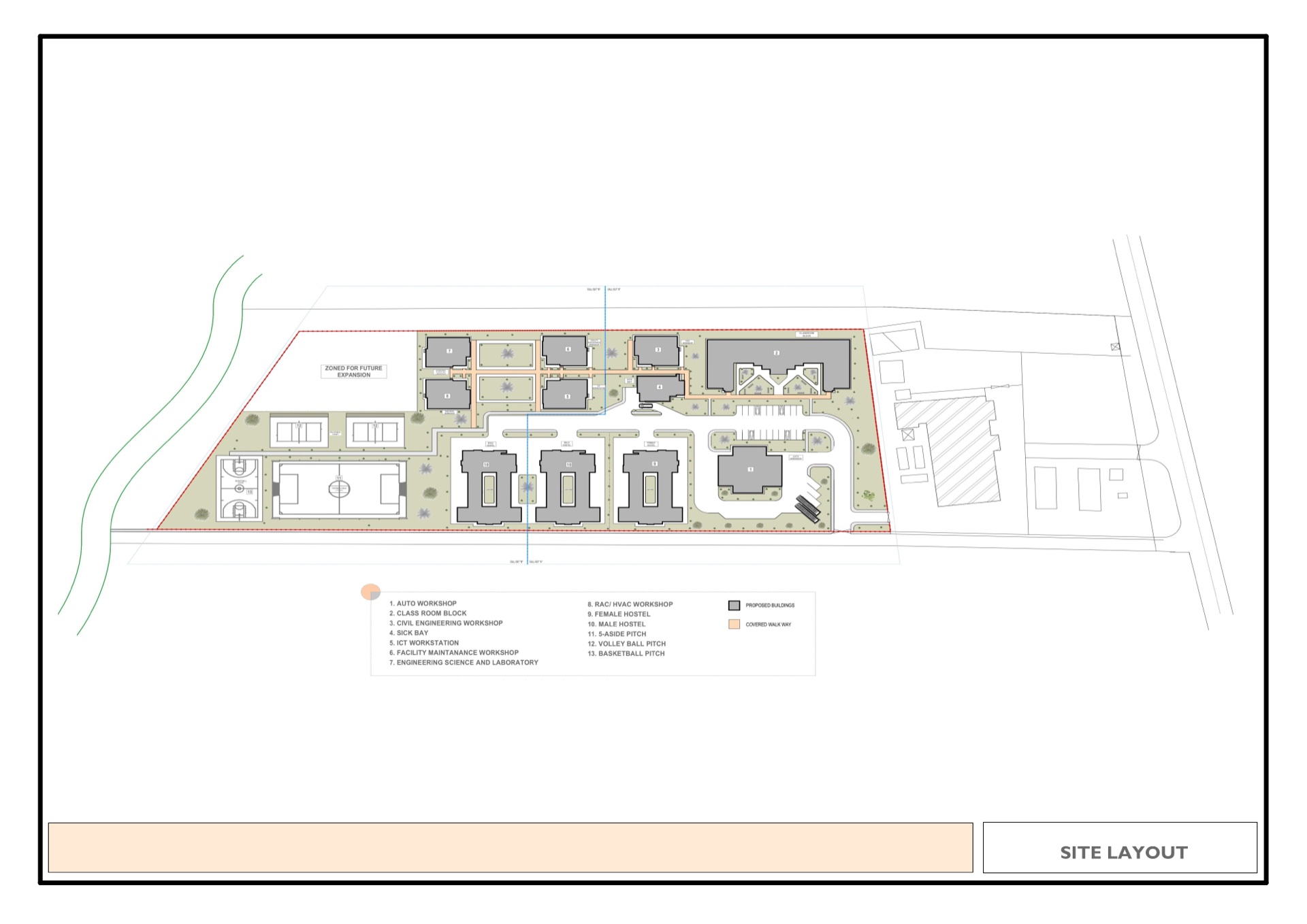 Bonny Vocational Center — image 2