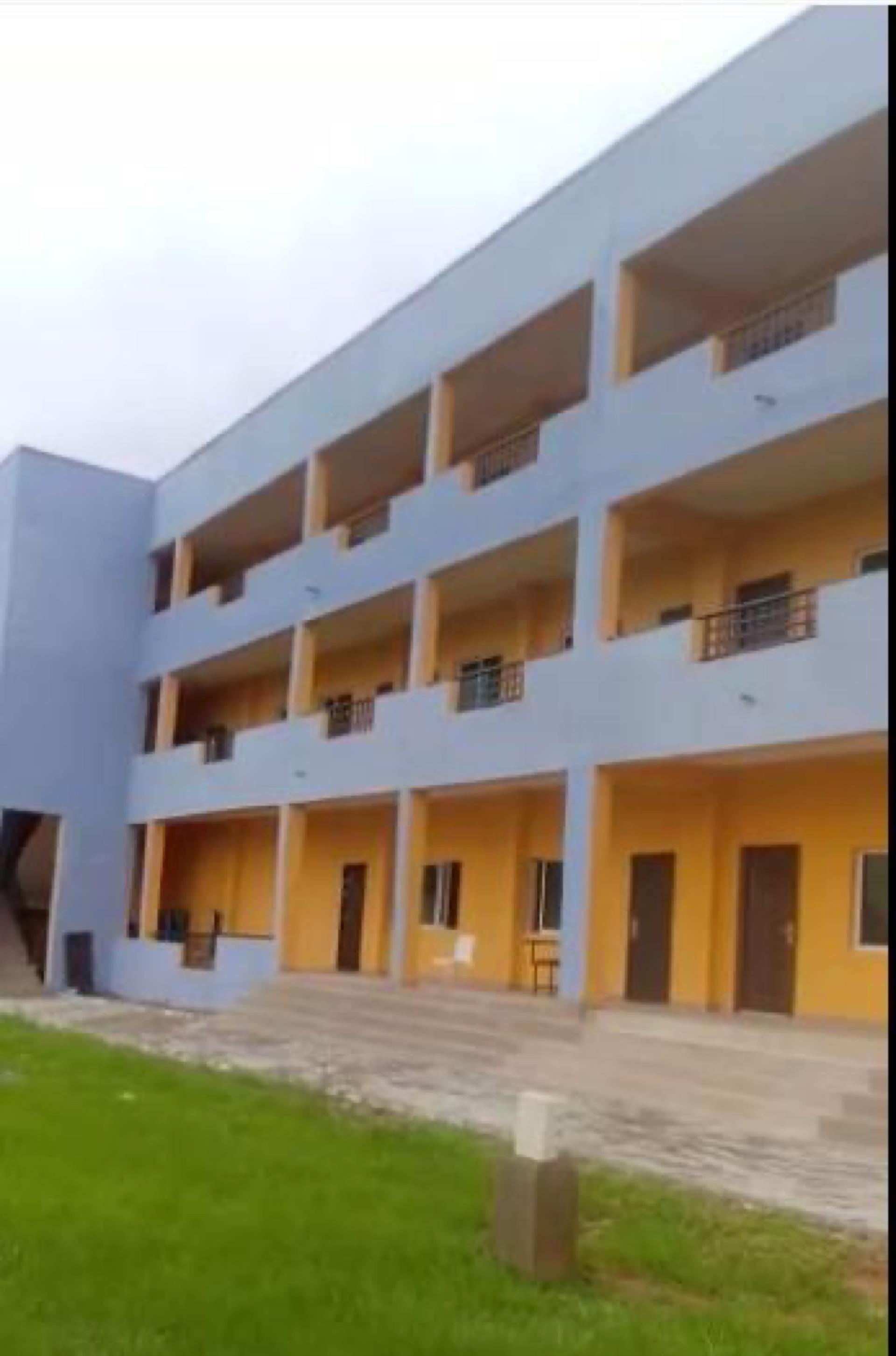 Federal Road Maintenance Agency (FERMA) — Road Maintenance Works