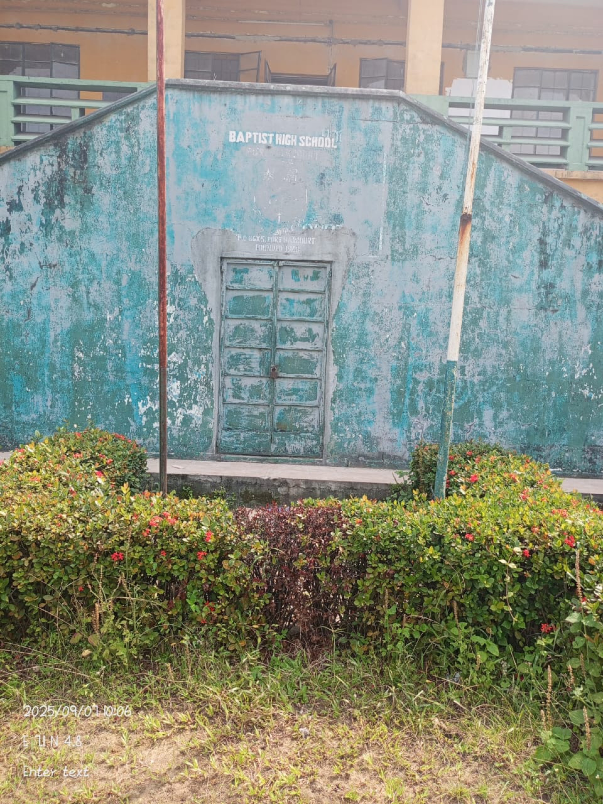 NLNG / NCDMB — Upgrade of ICT Centre & Human Capital Development Training
