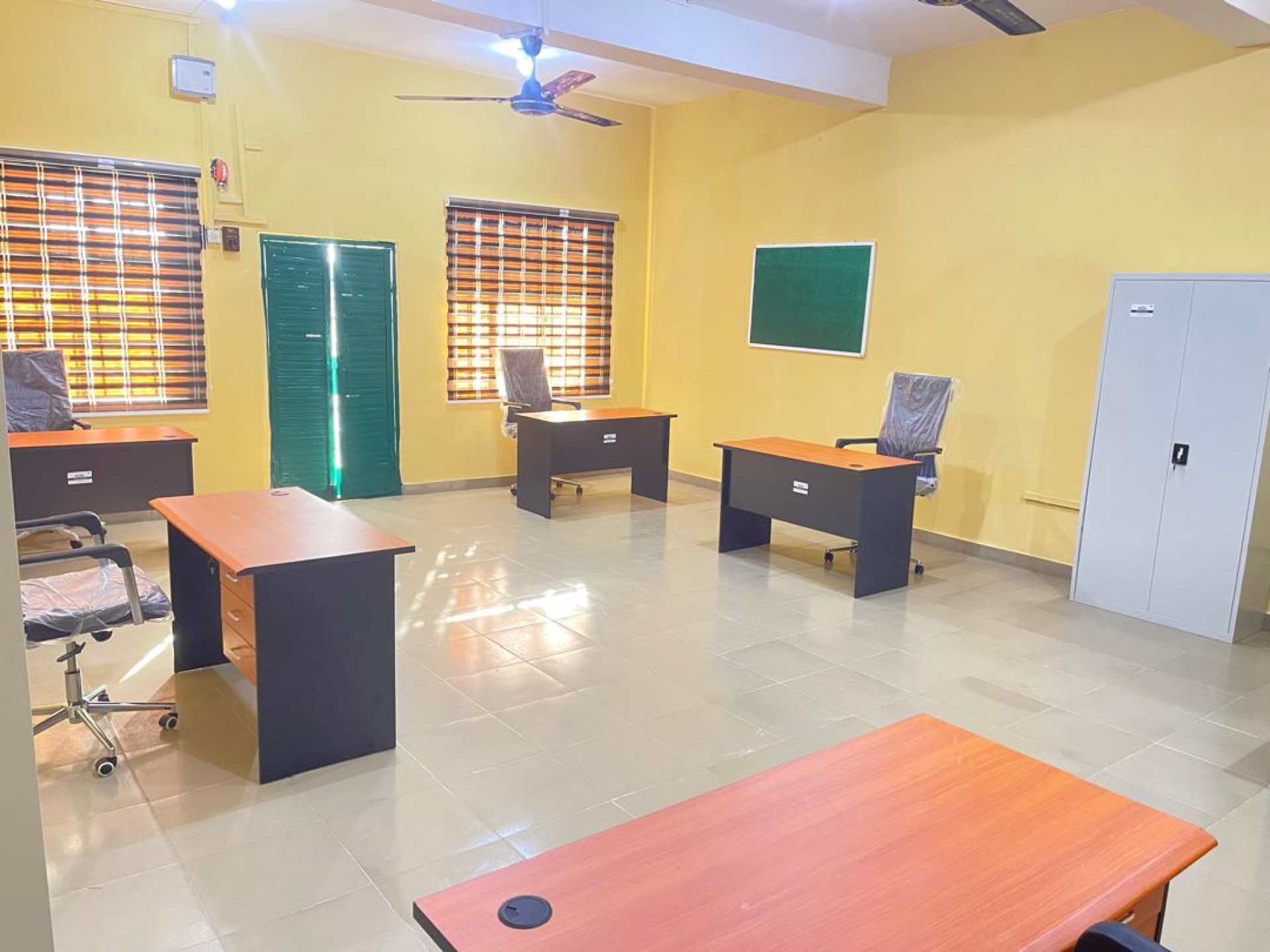 NLNG / NCDMB ICT Upgrade — image 6