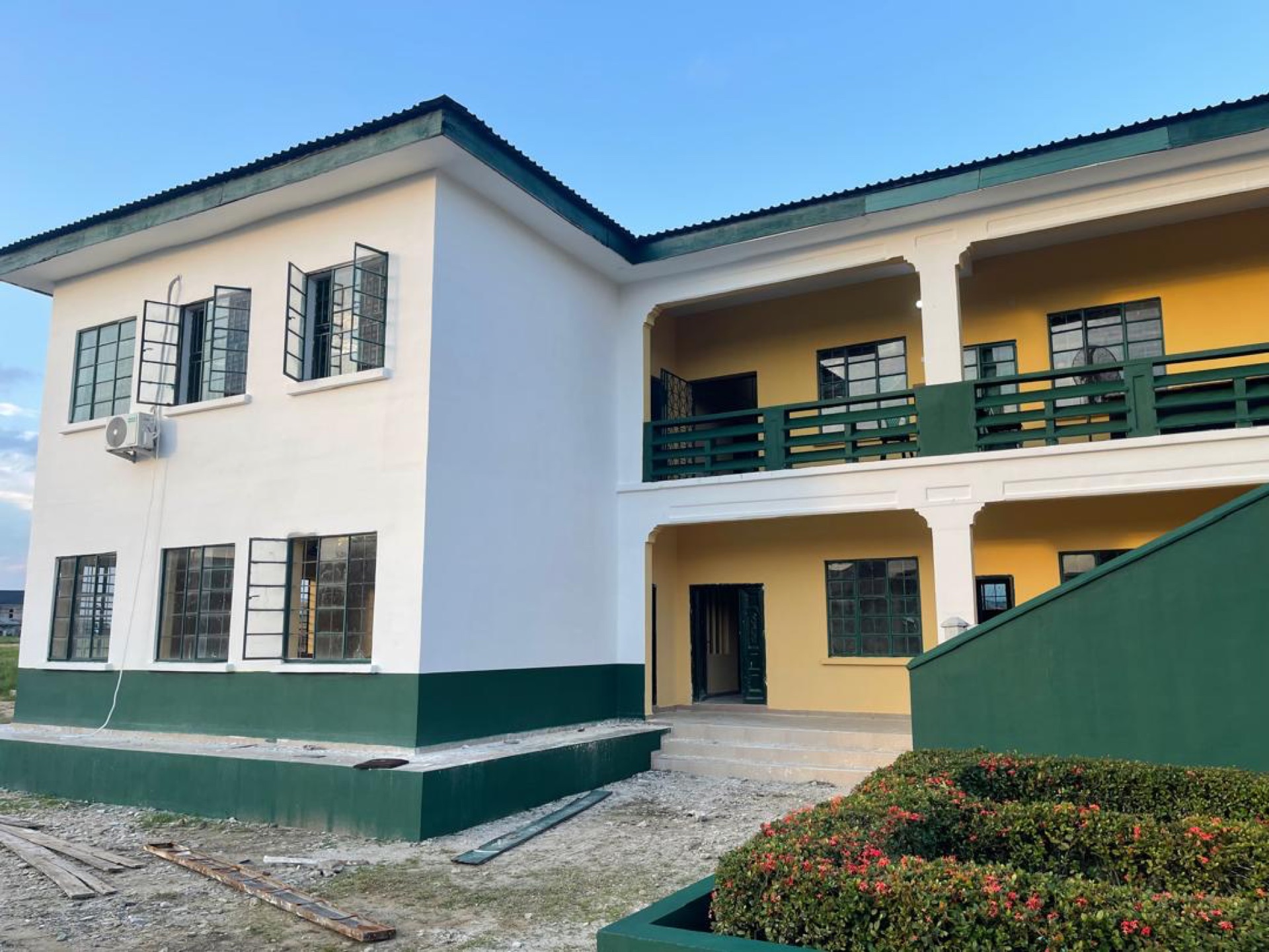 NLNG / NCDMB ICT Upgrade — image 7