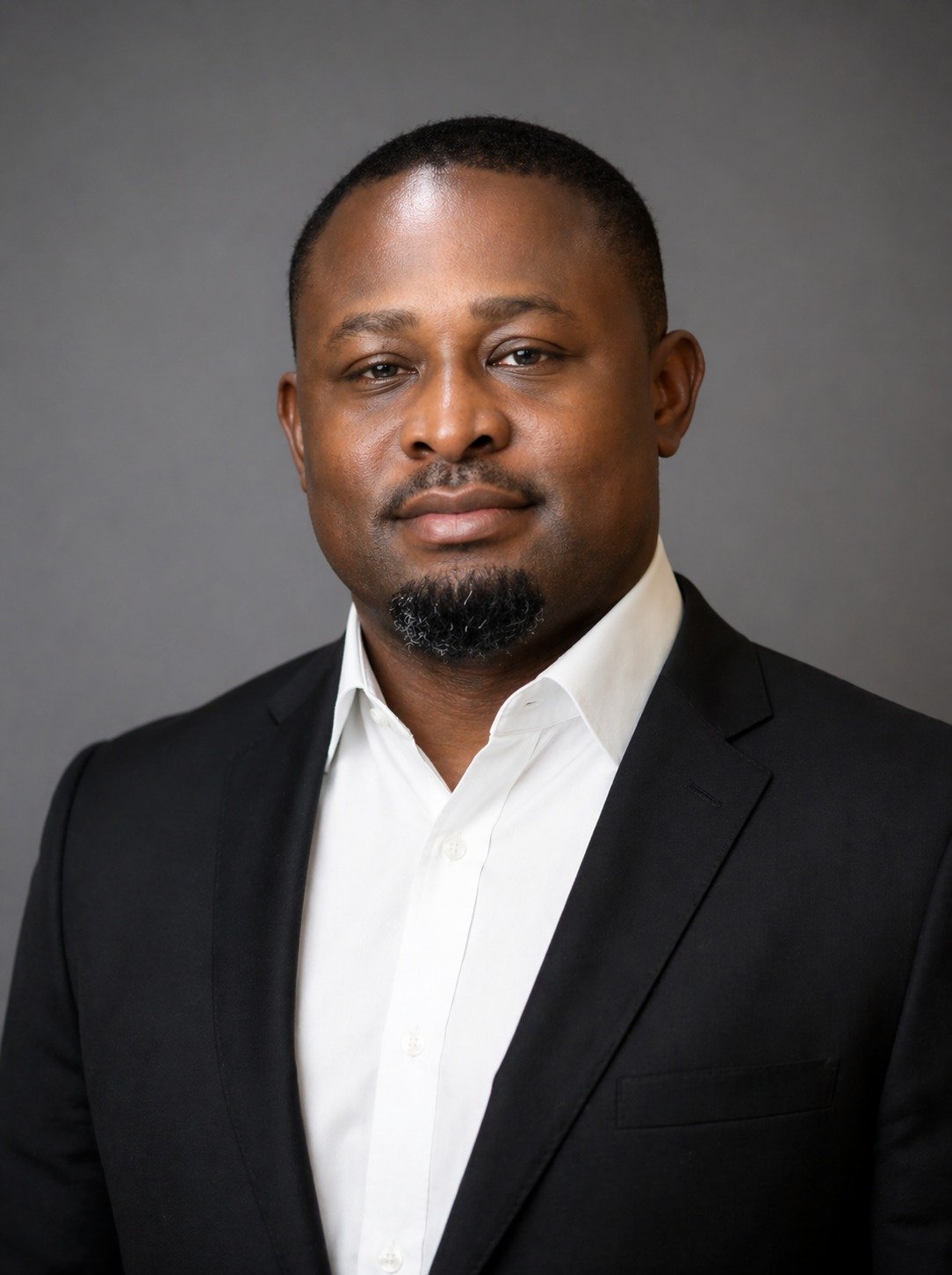 Engr. Ayodele Ogunlana